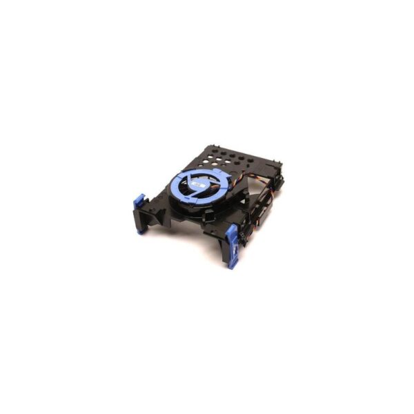 DELL Ny290 Hard Drive Fan Assembly For Optiplex Gx745 755 Sff