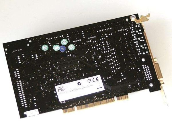 Creative X-Fi SB0670 High Quality PCI Sound Cards DTS Decoding Music Movie Games Original Desktop Computer Sound Card