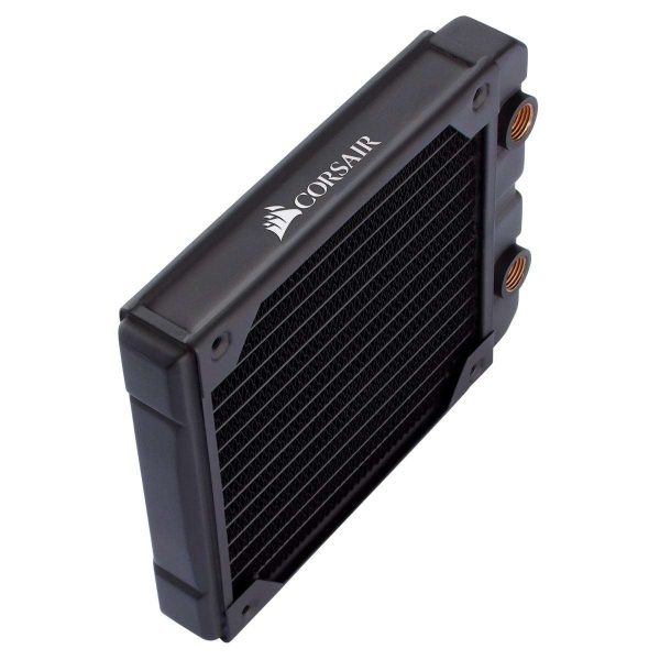 Corsair Hydro X Series XR5 140mm Water Cooling Radiator