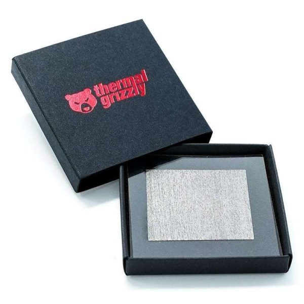 Thermal Grizzly KryoSheet 38 mm x 38 mm Thermal Pad