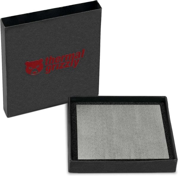 Thermal Grizzly KryoSheet Graphene Thermal Pad - 50 x 50 mm