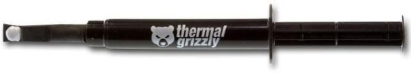 Thermal Grizzly Kryonaut Thermal Grease Paste - 11.1 Grams