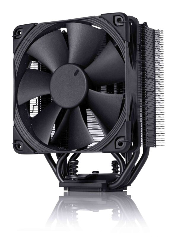 Noctua Chromax Black 120mm 1500RPM CPU Cooler