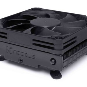 Noctua Chromax Black 92mm 2500RPM CPU Cooler