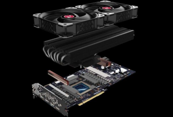 RAIJINTEK MORPHEUS 8069, a high-end VGA cooler up to 400W TDP, is designed to cooling NVIDIA RTX 3080/3090/Ti & AMD RX 6800/6900/XT to assure your VGA board running under optimal temperature.