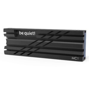 be quiet! MC1 , M.2 SSD COOLER