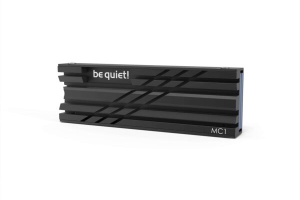 be quiet! MC1 , M.2 SSD COOLER