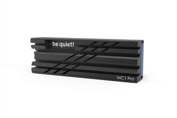 be quiet! MC1 PRO, M.2 SSD COOLER