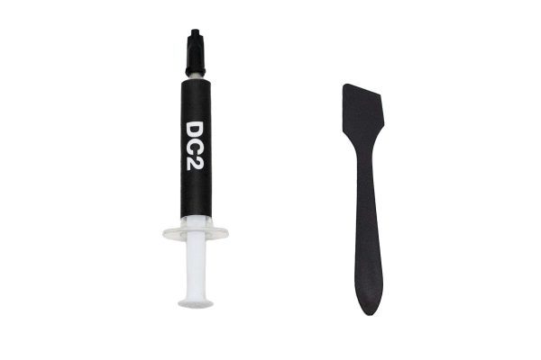 be quiet! Thermal Grease DC2