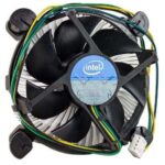 Intel Heatsink/Fan Cooler E97379-001 for Core i3 i5 i7 LGA 1155 1156 1150 CPU's