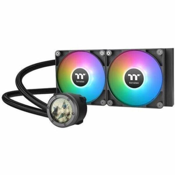 Thermaltake TH240 V2 Ultra ARGB Liquid Cooling System