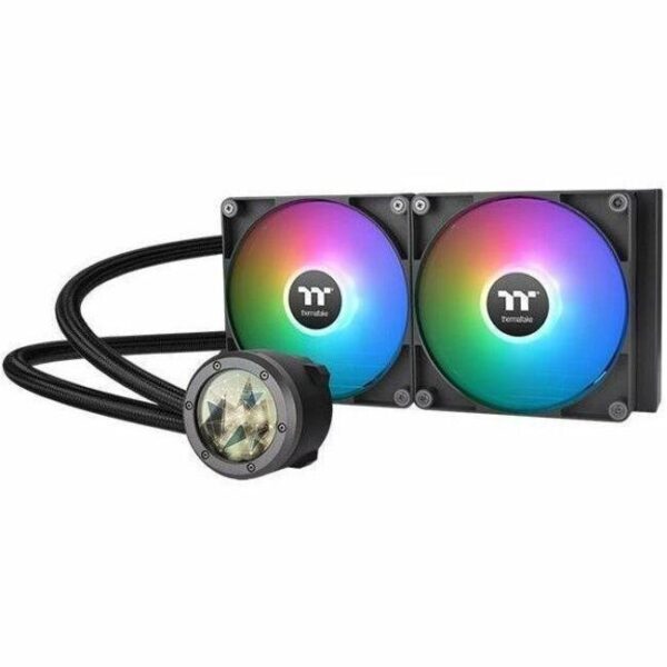 Thermaltake TH280 V2 Ultra ARGB Liquid Cooling System