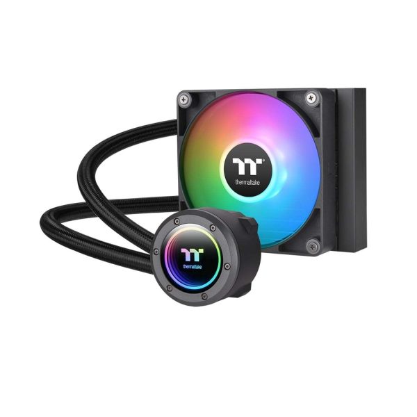 Thermaltake TH120 V2 ARGB Liquid Cooling System