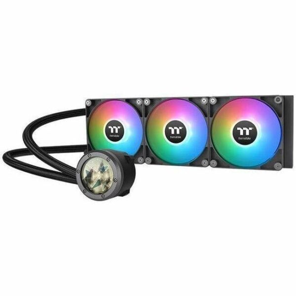 Thermaltake TH360 V2 Ultra ARGB Liquid Cooling System