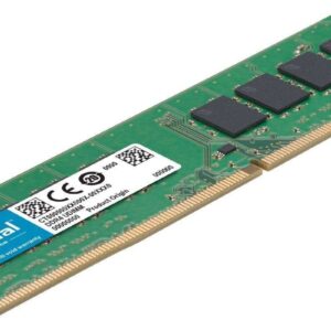 Hynix 8GB PC4-19200 DDR4 2400MHz 288-Pin Dimm Memory Module Mfr P/N HMA81GU6AFR8N-UH