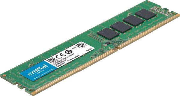 Hynix 8GB PC4-19200 DDR4 2400MHz 288-Pin Dimm Memory Module Mfr P/N HMA81GU6AFR8N-UH