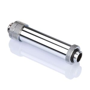 Bykski G 1/4in. SLI/CF Expansion Joint - 83mm-110mm (CC-EXPJ-83-X)