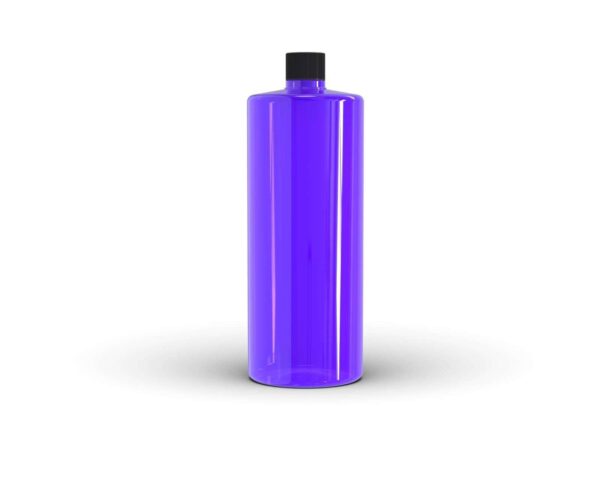 PrimoChill Ice - Computer WaterCooling Coolant, Low-Conductive, Transparent, Full Protection, Proudly Made in the USA (32oz/.9L)