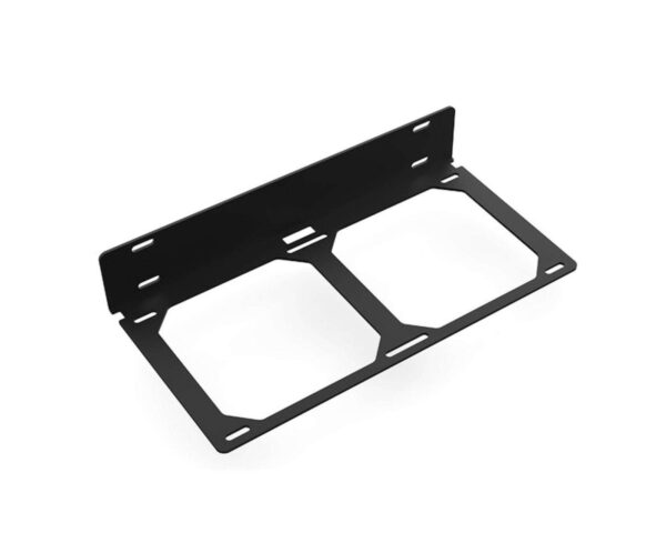 Bykski Radiator DIY Mounting Bracket - 240mm (B-ST-2FN-V2)