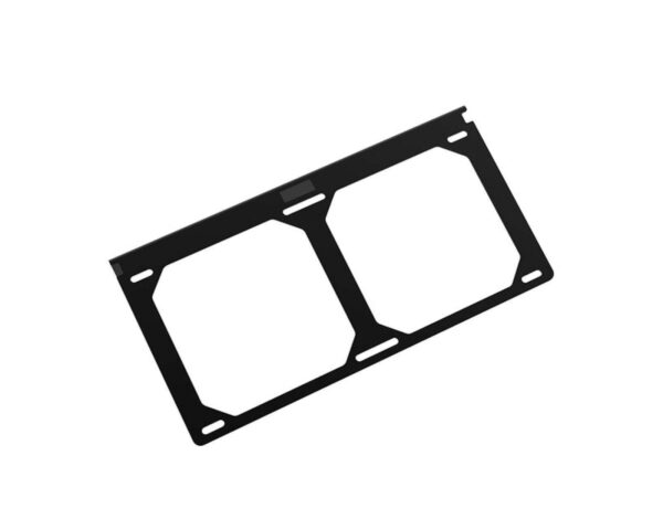 Bykski Radiator DIY Mounting Bracket - 240mm (B-ST-2FN-V2)