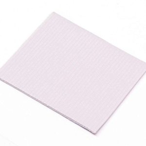 Fujipoly Ultra Extreme XR-m Thermal Pad - 60 x 50 x 1.5 - Thermal Conductivity 17.0 W/mK