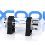 Alphacool Cape Corp Coolplex HF Metal 15 - Chrome (15268)