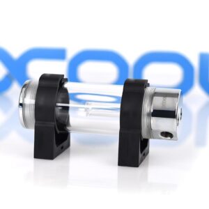 Alphacool Cape Corp Coolplex HF Metal 15 - Chrome (15268)