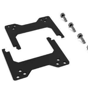Alphacool Replacement Mounting Hardware for AMD Eisbaer/Eisblock/Silent Loop
