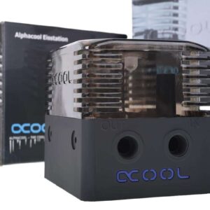 Alphacool Eisstation DDC - Solo Reservoir (15272)