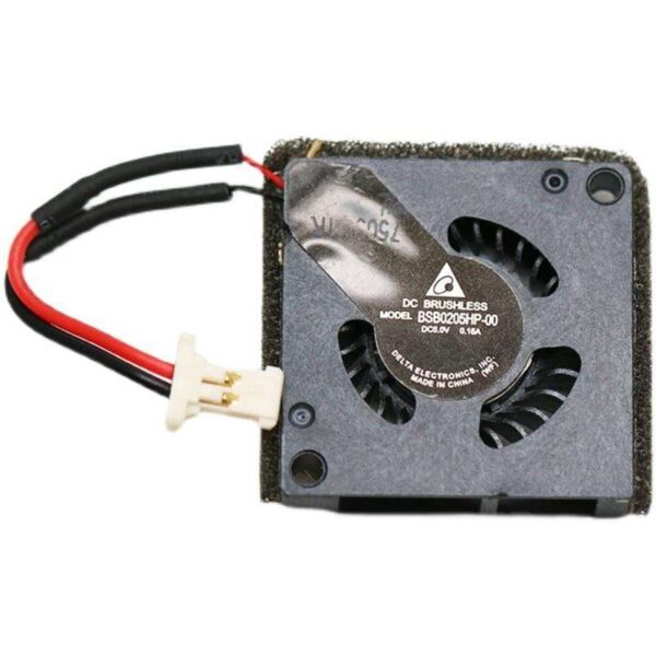 Original Delta BSB0205HP-00 2005 5V 2CM Micro Blower Turbo Fan 20mm x 5mm