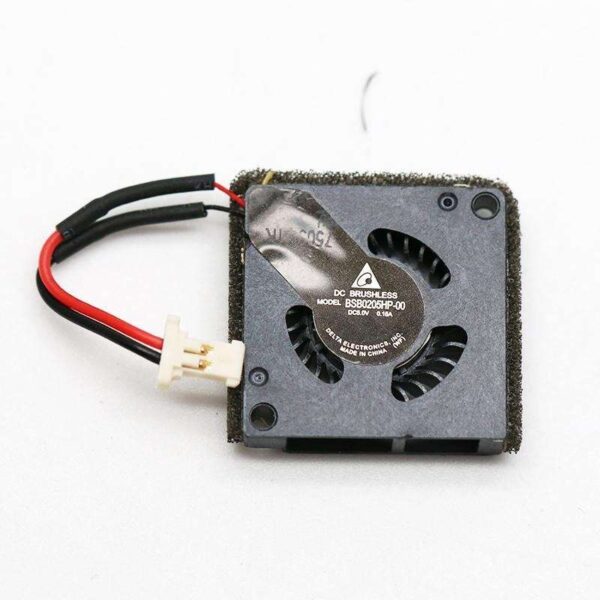 Original Delta BSB0205HP-00 2005 5V 2CM Micro Blower Turbo Fan 20mm x 5mm