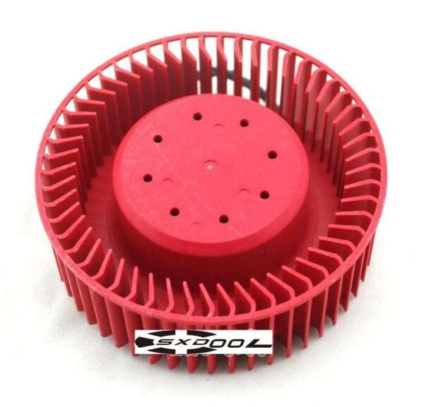 For AMD public version R9 270/270X cooler master FB07025M12BPA DC12V 1.5A turbo graphics fan