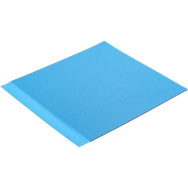 Gelid Solutions Ultimate GP-Ultimate-Thermal Pad 120x120x1.5mm. Excellent Heat Conduction, Ideal Gap Filler. Easy Installation Thermal Conductivity 15W - 1 Pack