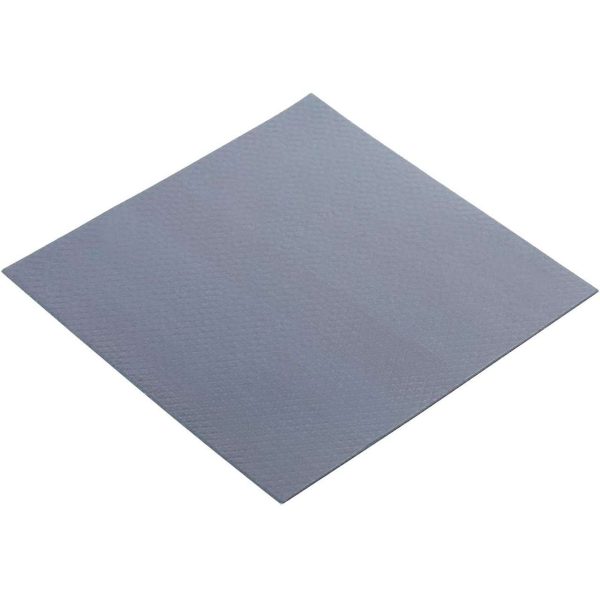 Gelid Solutions Ultimate GP-Ultimate-Thermal Pad 120x120x1.5mm. Excellent Heat Conduction, Ideal Gap Filler. Easy Installation Thermal Conductivity 15W - 1 Pack