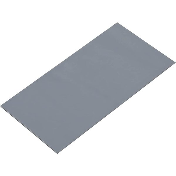 Gelid Solutions GP-Extreme 12W-Thermal Pad 80x40x1.5mm. Excellent Heat Conduction, Ideal Gap Filler. Easy Installation - 1 Pack