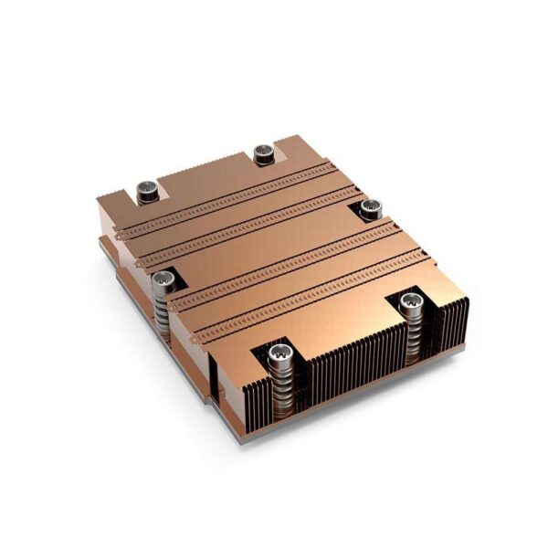 Dynatron J1 Socket SP5 Copper Passive Heatsink up to 260W for AMD Genoa