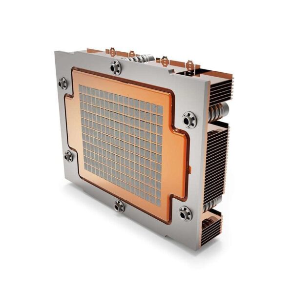 Dynatron J1 Socket SP5 Copper Passive Heatsink up to 260W for AMD Genoa