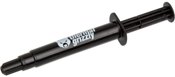 Thermal Grizzly Kryonaut Thermal Grease Paste - 11.1 Grams