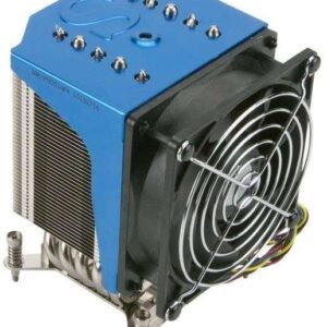 Supermicro SNK-P0051AP4 4U Active CPU Heat Sink for Gaming and Socket H UP Systems