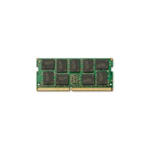 HP 1XD84AT SBUY 8GB DDR4-2666 (1x8GB) ECC RegRAM