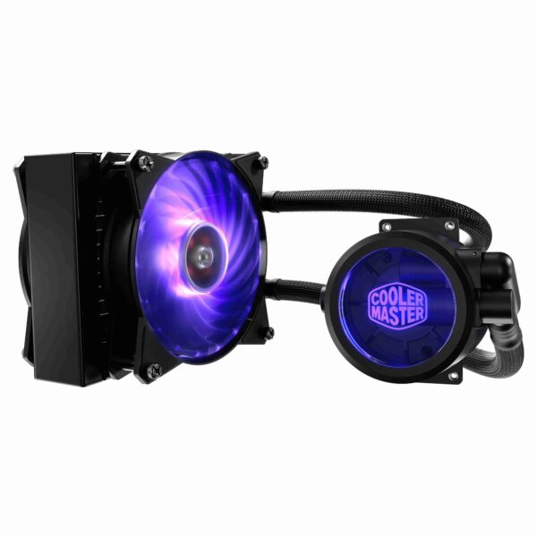 Cooler Master Masterliquid Pro 120 RGB Liquid Cooler