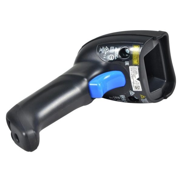 Datalogic Gryphon GD4590-BK Handheld 2D/1D Barcode Scanner with USB Cable