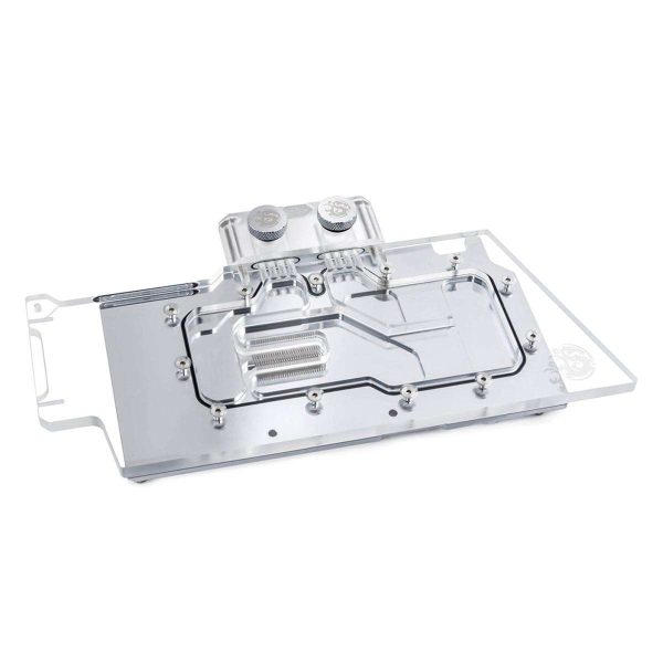 Bitspower 1S VGA Water Block for NVIDIA GeForce RTX 20 Series