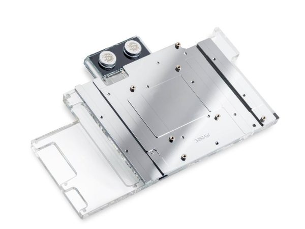 Bitspower Classic VGA Water Block for ASUS ROG Strix GeForce RTX 3090