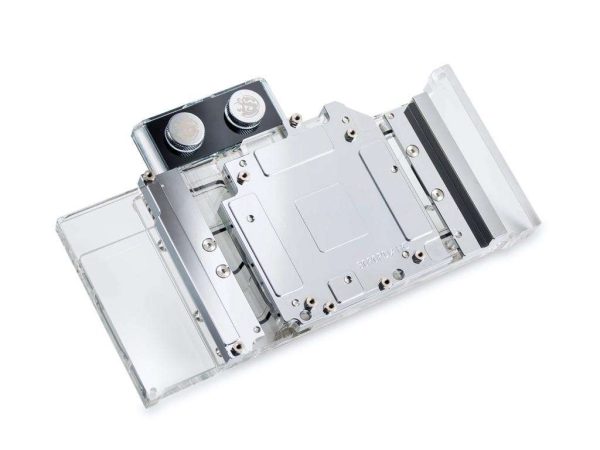 Bitspower Classic VGA Water Block for NVIDIA GeForce RTX 3080/3090 Reference Design