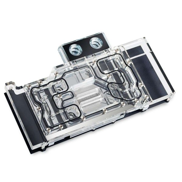 Bitspower Classic VGA Water Block for NVIDIA GeForce RTX 3080/3090 Reference Design