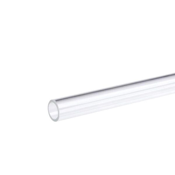 Alphacool 13/10mm Borosilicate Glass HardTube - 60cm (18494)