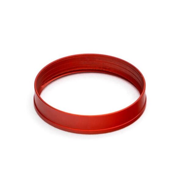 EK-Torque STC-10/16 Color Rings, Red - 10 Pack