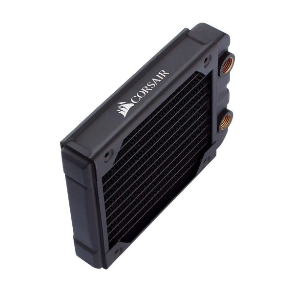 Corsair Hydro X Series XR5 120mm Water Cooling Radiator