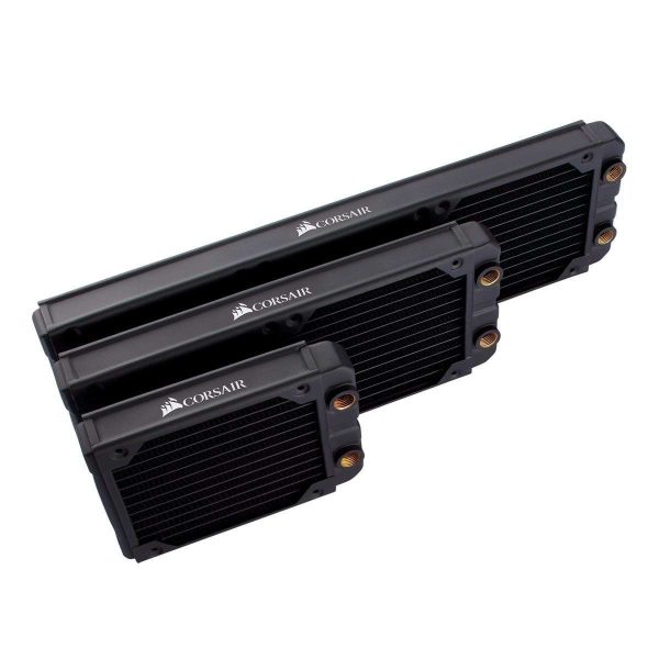 Corsair Hydro X Series XR5 120mm Water Cooling Radiator